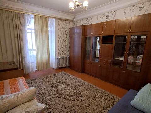 квартира за адресою Вадима Гурова вул. (Постишева), 11