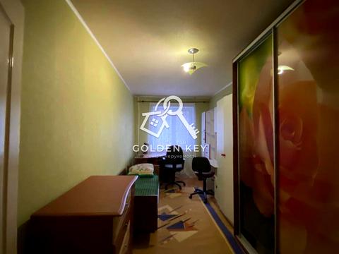 квартира за адресою Віталія Матусевича вул. (XXII Партз'їзду), 25