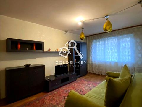 квартира за адресою Віталія Матусевича вул. (XXII Партз'їзду), 25