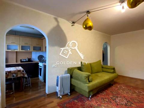 квартира за адресою Віталія Матусевича вул. (XXII Партз'їзду), 25