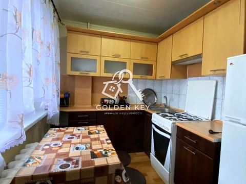 квартира за адресою Віталія Матусевича вул. (XXII Партз'їзду), 25