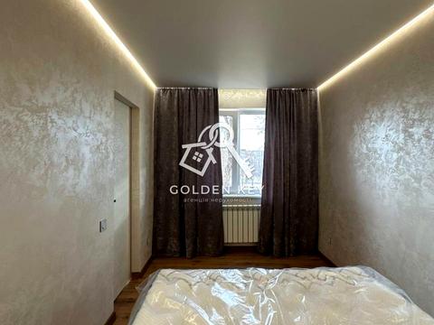 квартира по адресу Центральный просп. (Лермонтова), 23