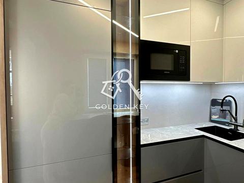 квартира по адресу Центральный просп. (Лермонтова), 23