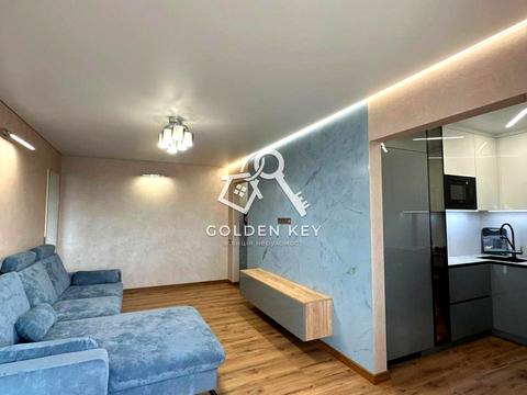 квартира по адресу Центральный просп. (Лермонтова), 23