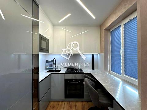 квартира по адресу Центральный просп. (Лермонтова), 23