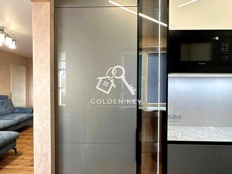 квартира по адресу Центральный просп. (Лермонтова), 23