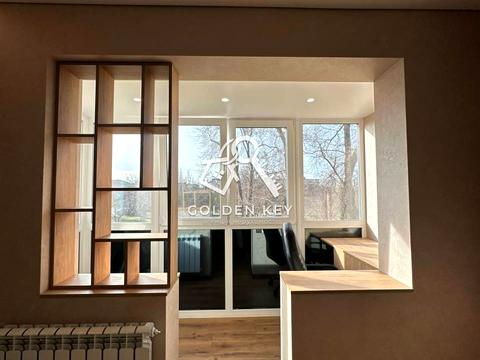 квартира по адресу Центральный просп. (Лермонтова), 23