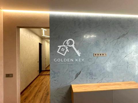 квартира по адресу Центральный просп. (Лермонтова), 23