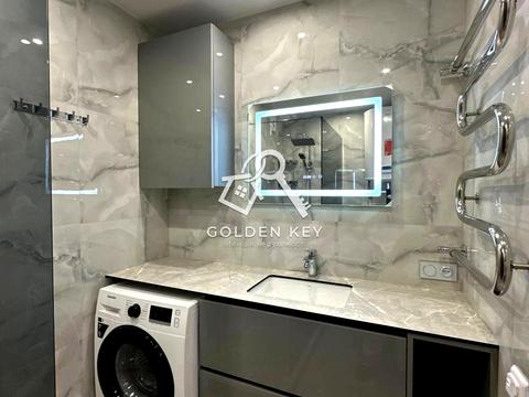 квартира по адресу Центральный просп. (Лермонтова), 23