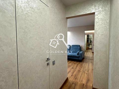 квартира по адресу Центральный просп. (Лермонтова), 23