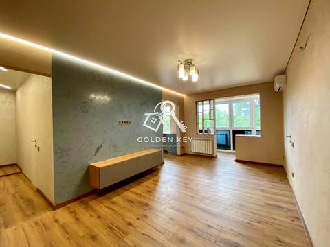 квартира по адресу Центральный просп. (Лермонтова), 23