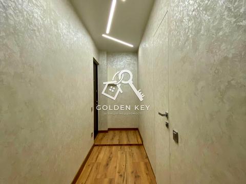 квартира по адресу Центральный просп. (Лермонтова), 23