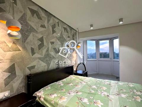 квартира по адресу Александра Поля ул. (Октябрьская), 1