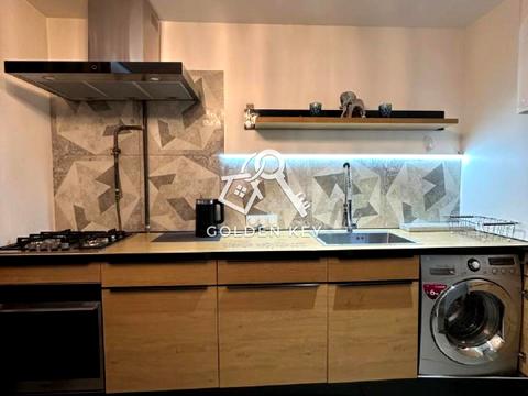 квартира по адресу Александра Поля ул. (Октябрьская), 1