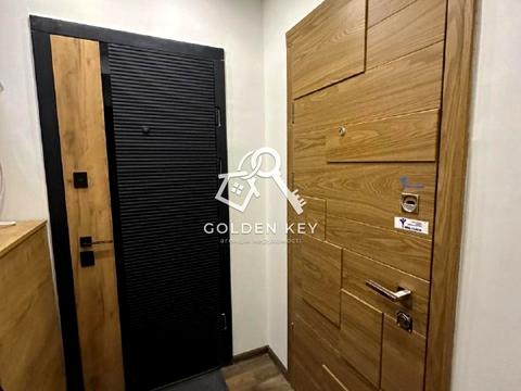 квартира по адресу Александра Поля ул. (Октябрьская), 1