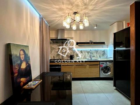 квартира по адресу Александра Поля ул. (Октябрьская), 1