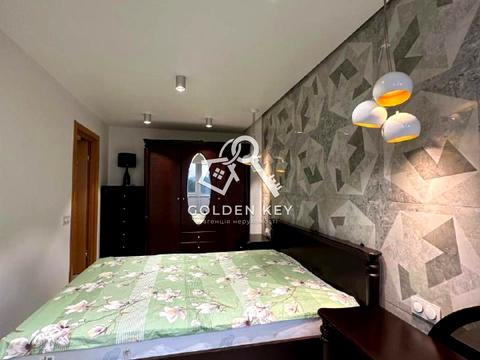 квартира по адресу Александра Поля ул. (Октябрьская), 1