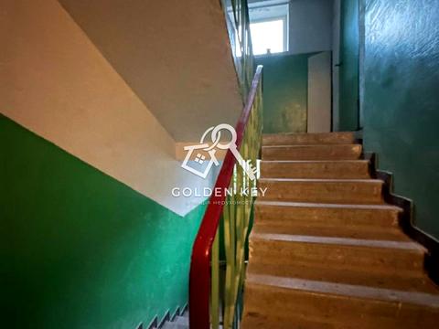 квартира по адресу Александра Поля ул. (Октябрьская), 1