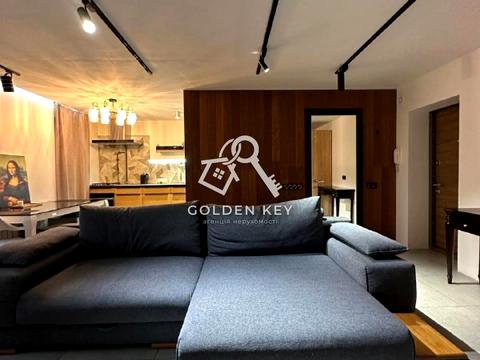 квартира по адресу Александра Поля ул. (Октябрьская), 1