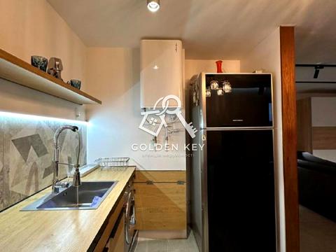 квартира по адресу Александра Поля ул. (Октябрьская), 1