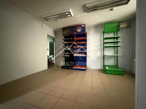 коммерческая по адресу Электрозаводская ул., 2