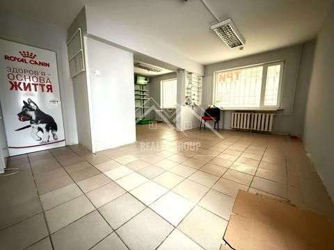 коммерческая по адресу Электрозаводская ул., 2