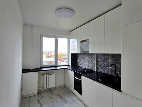 квартира по адресу 200-летия Кривого Рога просп., 13