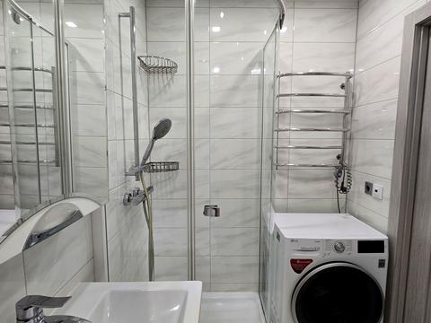 квартира по адресу 200-летия Кривого Рога просп., 13