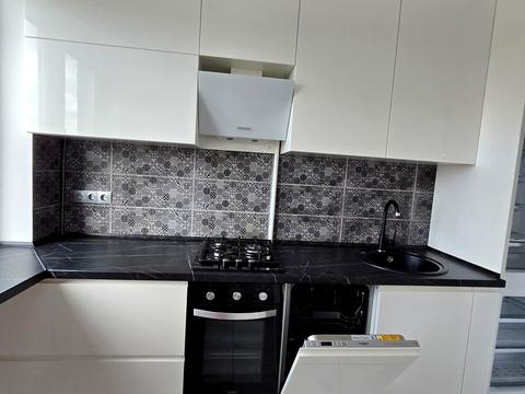 квартира по адресу 200-летия Кривого Рога просп., 13