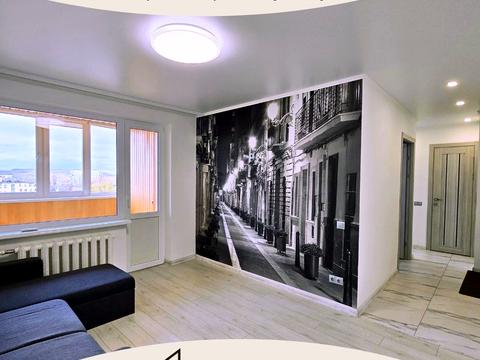 квартира по адресу 200-летия Кривого Рога просп., 13