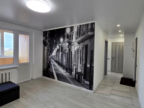 квартира по адресу 200-летия Кривого Рога просп., 13