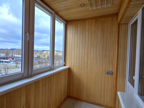 квартира по адресу 200-летия Кривого Рога просп., 13