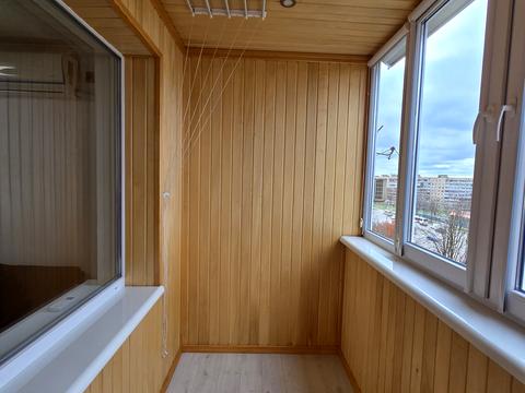 квартира по адресу 200-летия Кривого Рога просп., 13