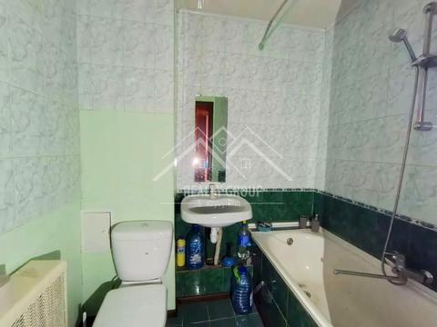 квартира по адресу Вечерний бульв., 5