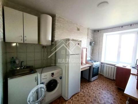 квартира по адресу Вечерний бульв., 5