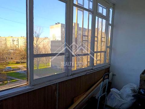 квартира по адресу Вечерний бульв., 5