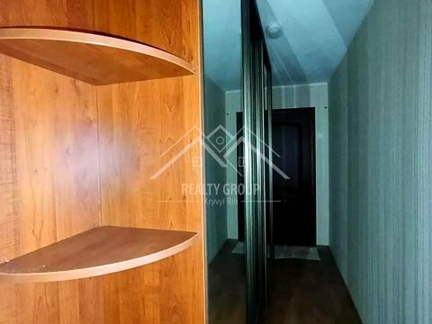 квартира по адресу Вечерний бульв., 5