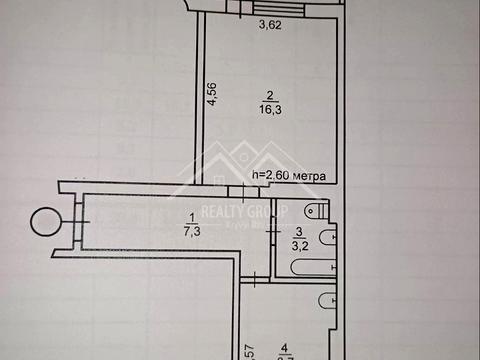 квартира по адресу Вечерний бульв., 5