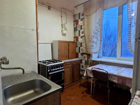 квартира за адресою Вадима Гурова вул. (Постишева), 11