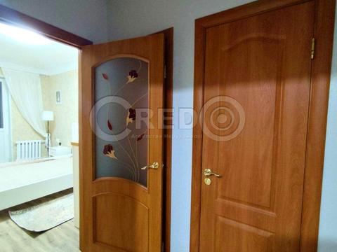 квартира за адресою Мартіна Шимановського вул. (Комуністична), 9