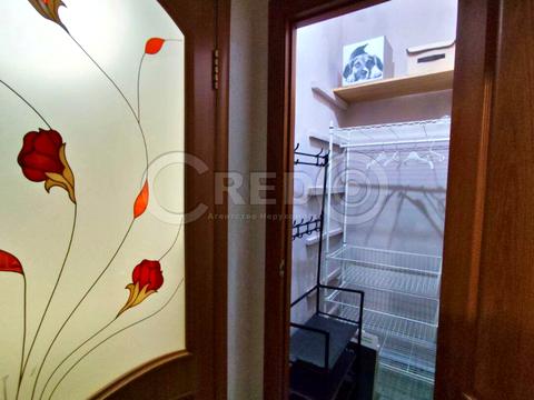 квартира за адресою Мартіна Шимановського вул. (Комуністична), 9