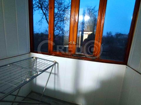 квартира за адресою Мартіна Шимановського вул. (Комуністична), 9