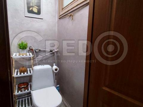 квартира за адресою Мартіна Шимановського вул. (Комуністична), 9