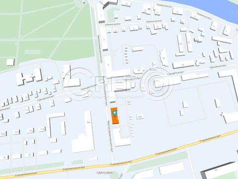 квартира за адресою Мартіна Шимановського вул. (Комуністична), 9