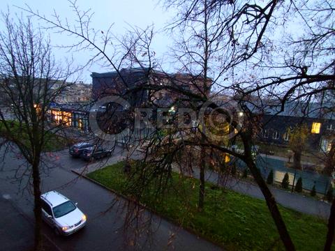 квартира за адресою Мартіна Шимановського вул. (Комуністична), 9