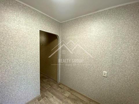 квартира за адресою Військове містечко 33 вул., 21