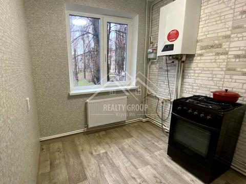 квартира за адресою Військове містечко 33 вул., 21