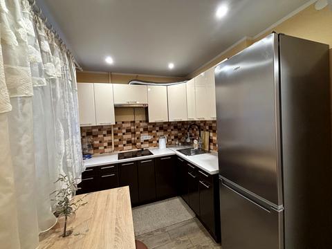 квартира за адресою Соборності вул. (Косіора), 43