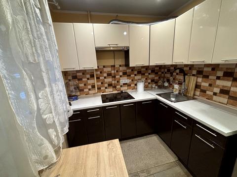 квартира за адресою Соборності вул. (Косіора), 43