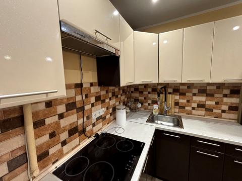 квартира за адресою Соборності вул. (Косіора), 43